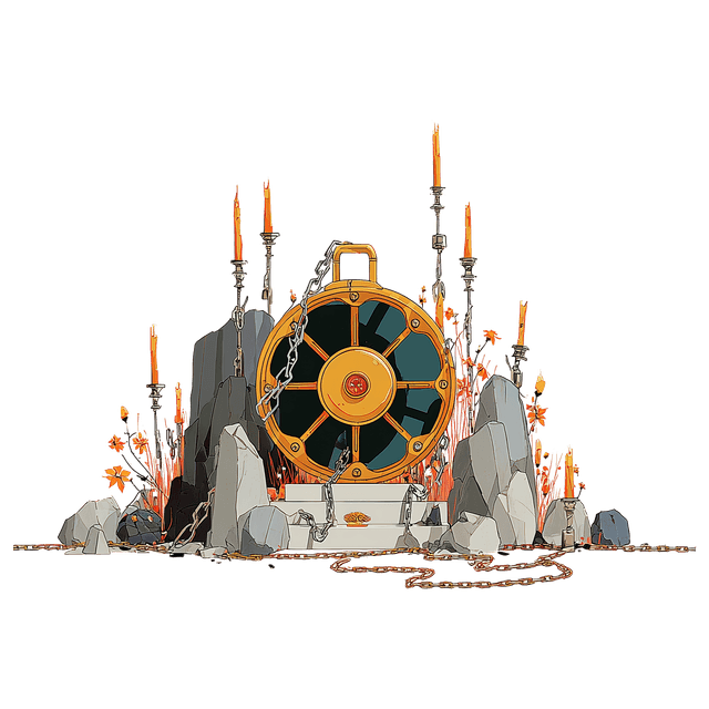 Ragnarok (Safe Mode) artwork